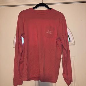 Vineyard Vines Long Sleeve Shirt